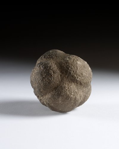 Carved Ball, Late Neolithic, Scotland by Neolithic